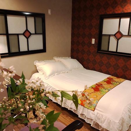 木香mokkoh Modern Japanese Style Room By Train15 Minutes To Tokyo Station Eksteriør billede