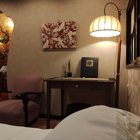 木香mokkoh Modern Japanese Style Room By Train15 Minutes To Tokyo Station Eksteriør billede