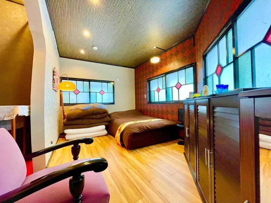 木香mokkoh Modern Japanese Style Room By Train15 Minutes To Tokyo Station Eksteriør billede