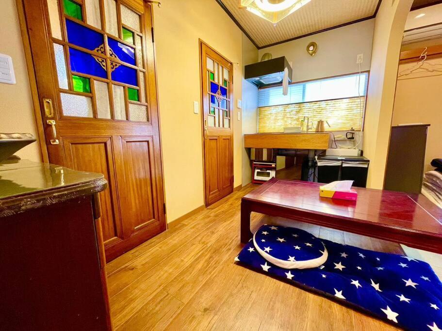 木香mokkoh Modern Japanese Style Room By Train15 Minutes To Tokyo Station Eksteriør billede