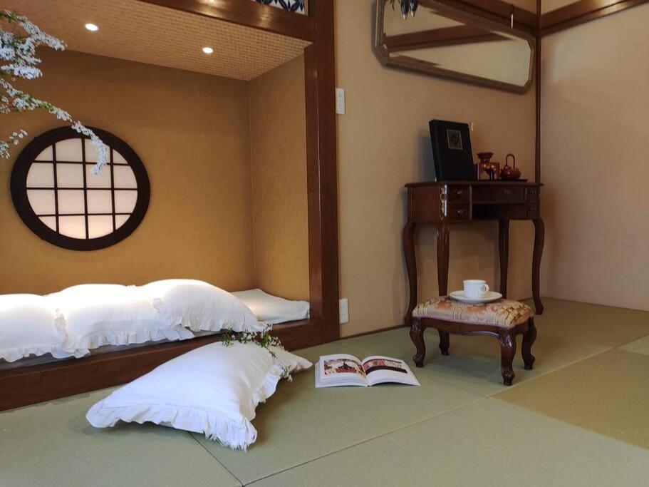 木香mokkoh Modern Japanese Style Room By Train15 Minutes To Tokyo Station Eksteriør billede