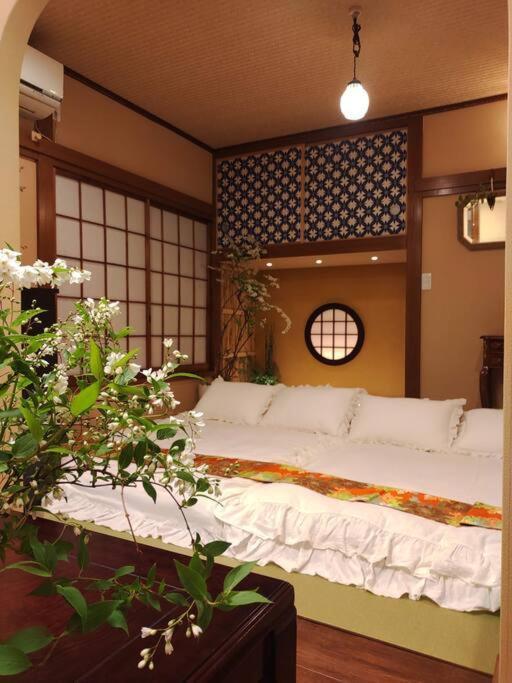 木香mokkoh Modern Japanese Style Room By Train15 Minutes To Tokyo Station Eksteriør billede