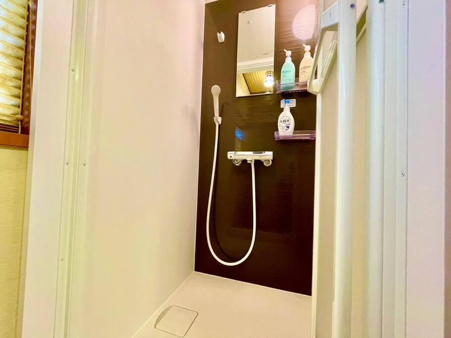 木香mokkoh Modern Japanese Style Room By Train15 Minutes To Tokyo Station Eksteriør billede