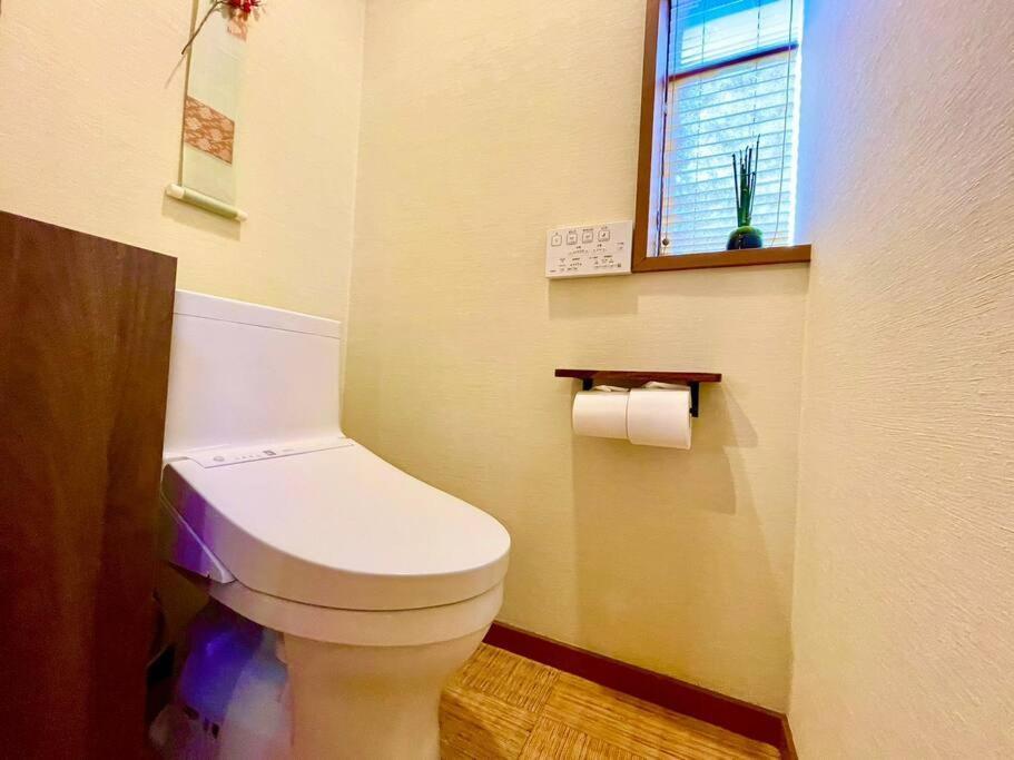 木香mokkoh Modern Japanese Style Room By Train15 Minutes To Tokyo Station Eksteriør billede