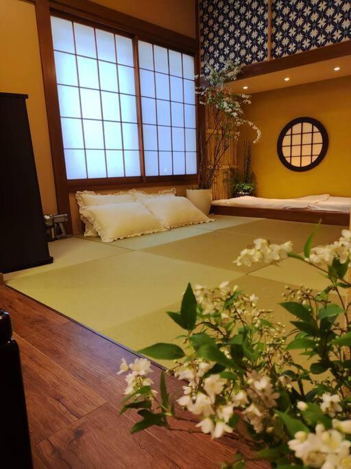 木香mokkoh Modern Japanese Style Room By Train15 Minutes To Tokyo Station Eksteriør billede