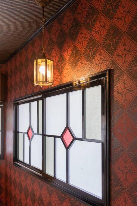 木香mokkoh Modern Japanese Style Room By Train15 Minutes To Tokyo Station Eksteriør billede