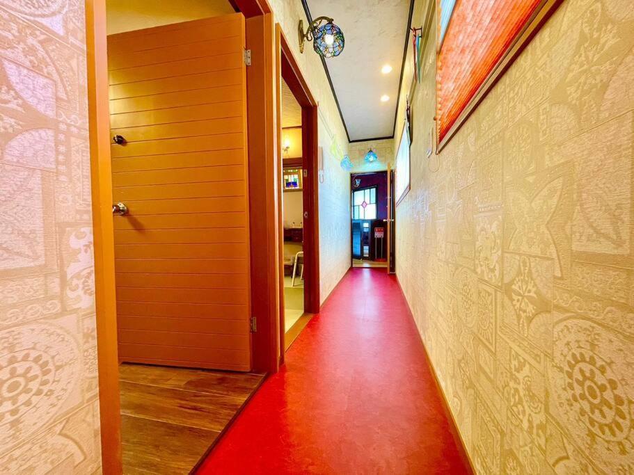 木香mokkoh Modern Japanese Style Room By Train15 Minutes To Tokyo Station Eksteriør billede