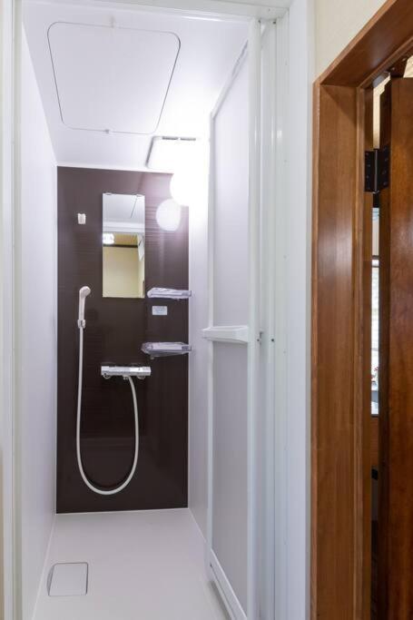 木香mokkoh Modern Japanese Style Room By Train15 Minutes To Tokyo Station Eksteriør billede