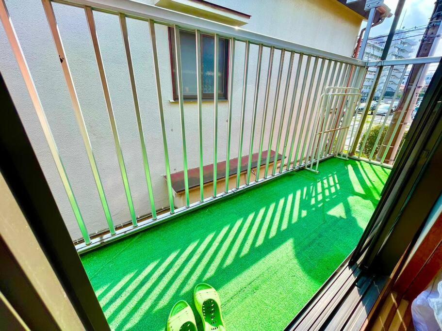 木香mokkoh Modern Japanese Style Room By Train15 Minutes To Tokyo Station Eksteriør billede