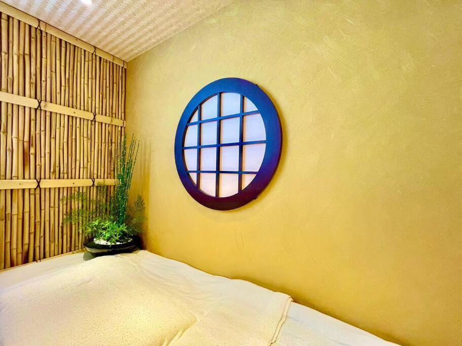 木香mokkoh Modern Japanese Style Room By Train15 Minutes To Tokyo Station Eksteriør billede