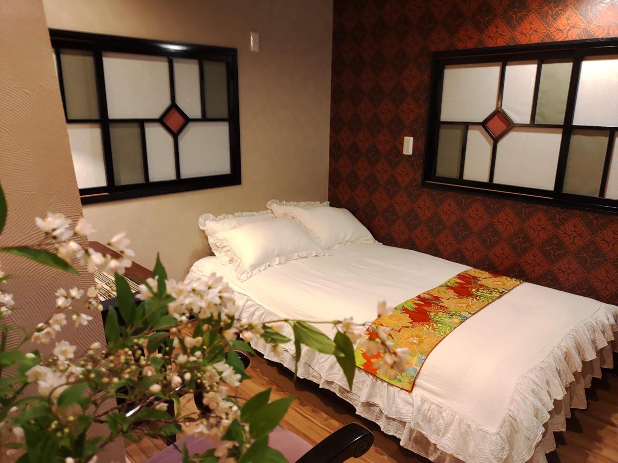 木香mokkoh Modern Japanese Style Room By Train15 Minutes To Tokyo Station Eksteriør billede