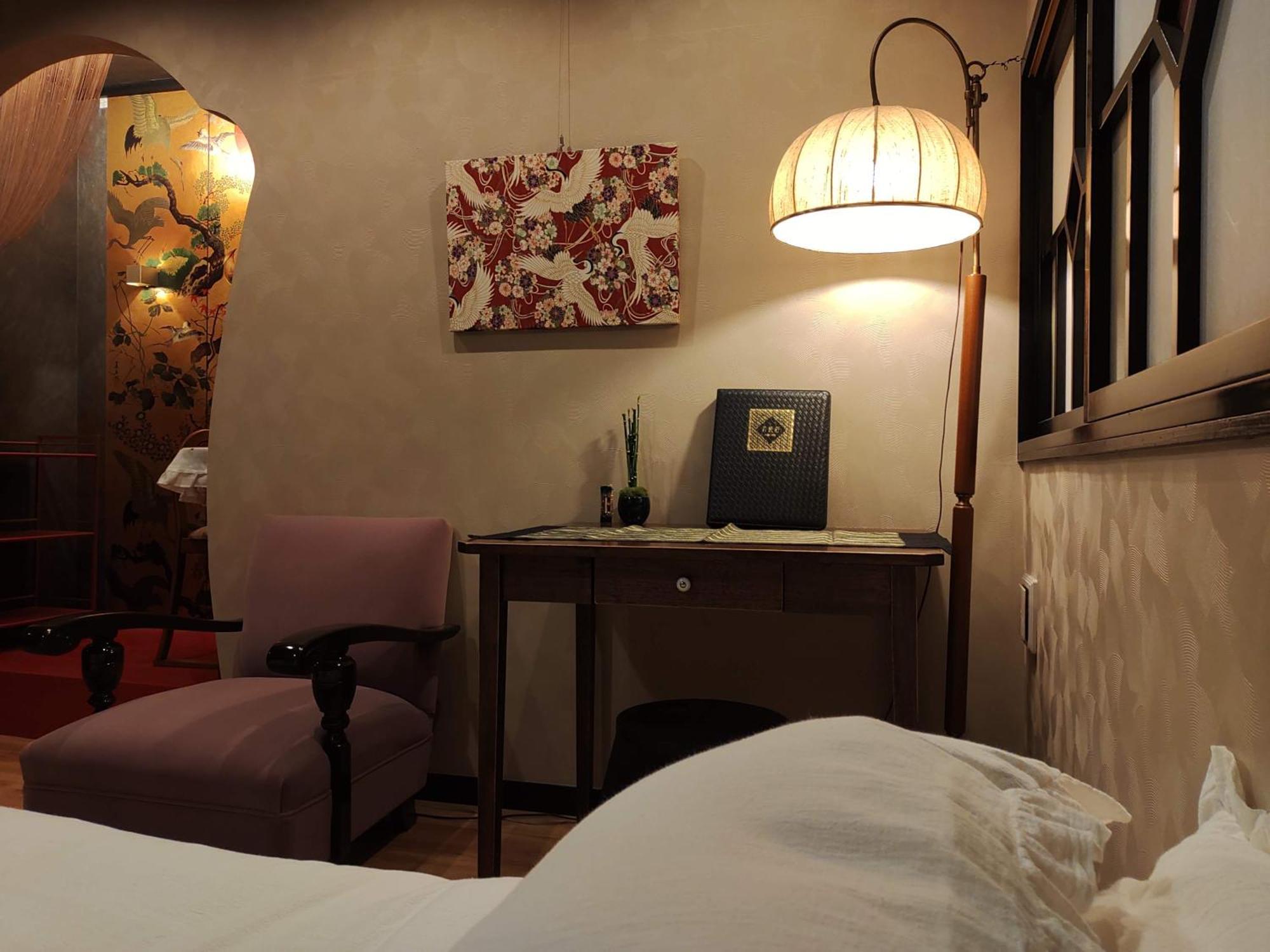 木香mokkoh Modern Japanese Style Room By Train15 Minutes To Tokyo Station Eksteriør billede
