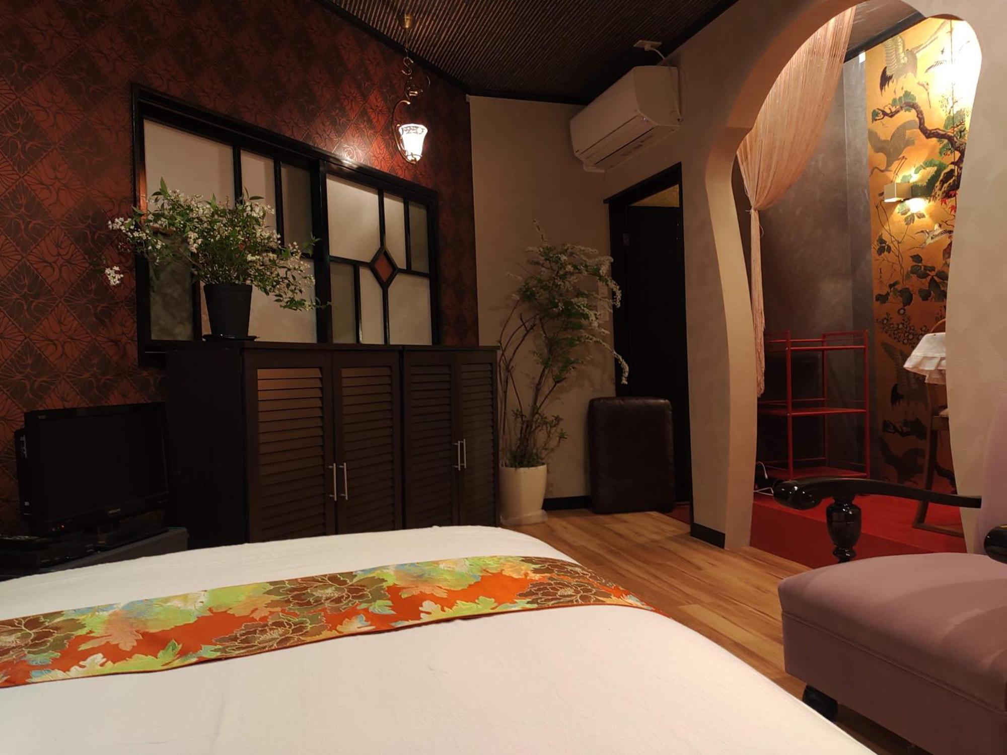 木香mokkoh Modern Japanese Style Room By Train15 Minutes To Tokyo Station Eksteriør billede