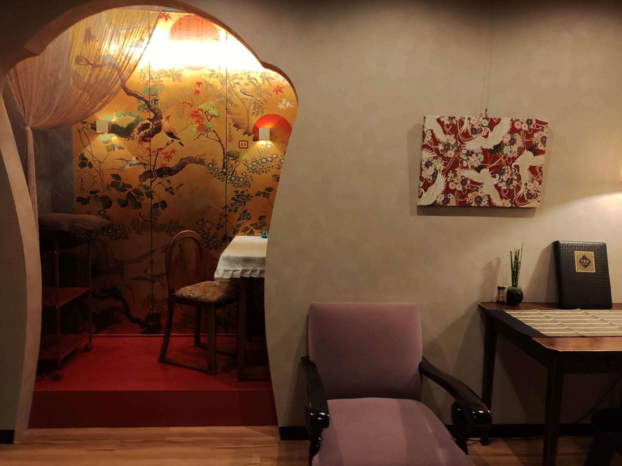 木香mokkoh Modern Japanese Style Room By Train15 Minutes To Tokyo Station Eksteriør billede