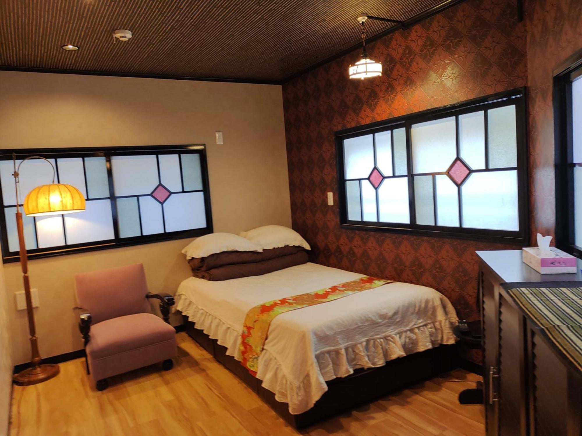 木香mokkoh Modern Japanese Style Room By Train15 Minutes To Tokyo Station Eksteriør billede